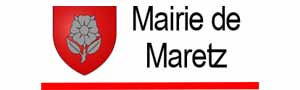 Logo for Mairie de Maretz